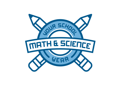 Math and Science t-shirt designs