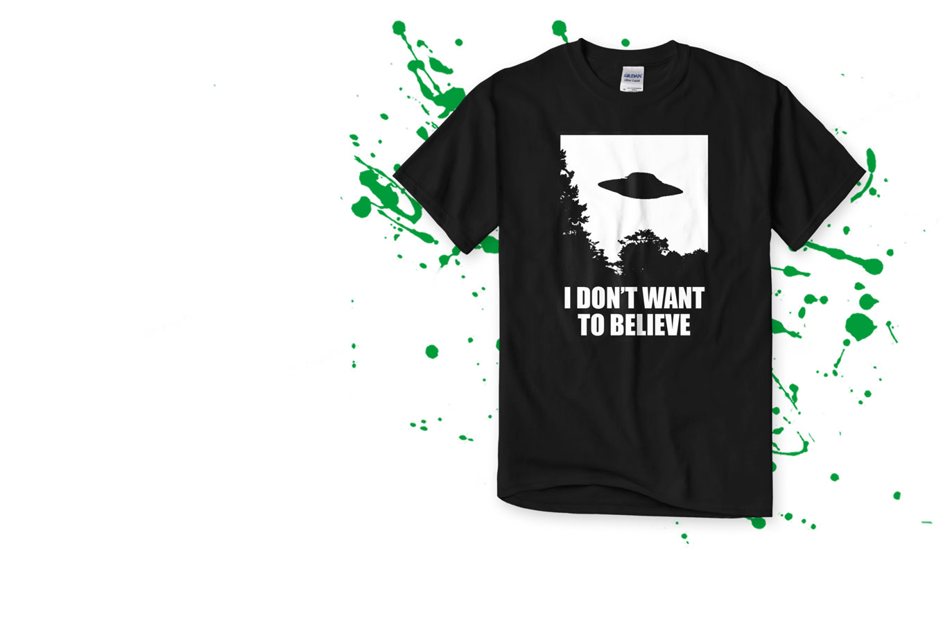 Create Custom Funny T-Shirts