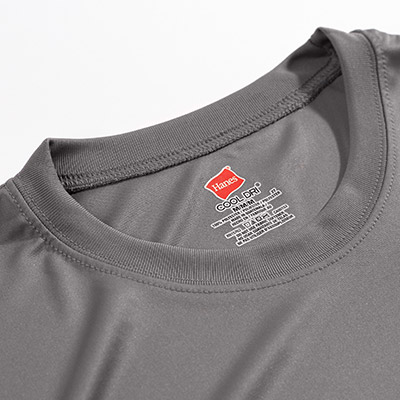 Thumbnail of additional photo of Hanes Cool Dri Performance Tee 1