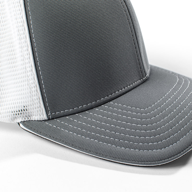 Additional photo of Richardson Fitted Pulse Sportmesh Cap 1