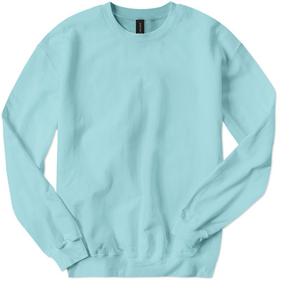 Softstyle Crewneck Sweatshirt