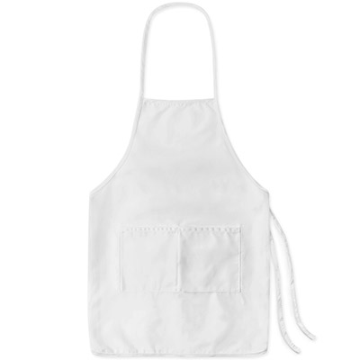 Liberty Bags Butcher Apron with Pockets
