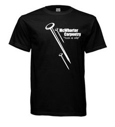 Custom Construction Shirts | Design Online at UberPrints.com