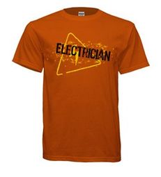 Custom Construction Shirts | Design Online at UberPrints.com