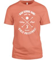 Volleyball T Shirt Design Ideas t shirt photo Create Custom Volleyball T Shirts Volleyball T Shirt Design Ideas v volleyball front back t shirts Create Custom Volleyball T Shirts