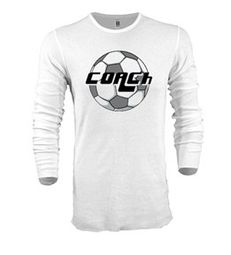 Custom Coach T-Shirts | Design Online at UberPrints