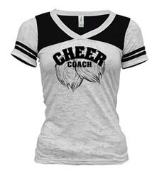 Custom Coach T-Shirts | Design Online at UberPrints