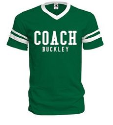 Custom Coach T-Shirts | Design Online at UberPrints