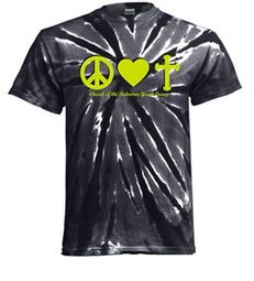 Custom Youth Group T-Shirts | Create Online at UberPrints