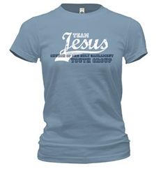 Custom Youth Group T-Shirts | Create Online at UberPrints