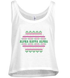 Custom Alpha Kappa Alpha T-shirts | Design Online at UberPrints