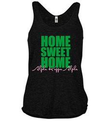 Custom Alpha Kappa Alpha T-shirts | Design Online at UberPrints