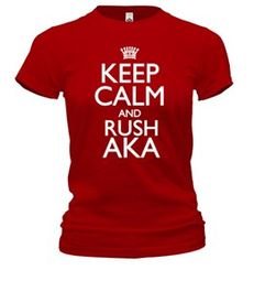 Custom Alpha Kappa Alpha T-shirts | Design Online at UberPrints