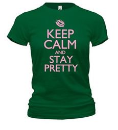 Custom Alpha Kappa Alpha T-shirts | Design Online at UberPrints