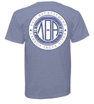 alpha lambda delta shirt