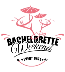 Bachelorette Party t-shirt design 31