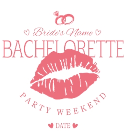 Bachelorette Party t-shirt design 30