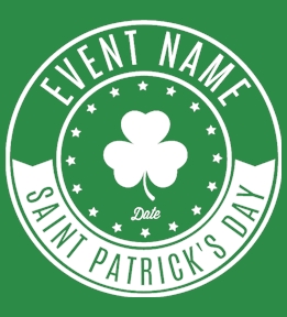 St Patricks t-shirt design 31
