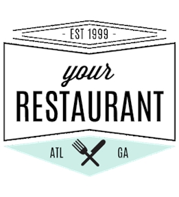 Restaurants/Bar t-shirt design 57