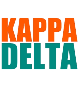 Kappa Delta t-shirt design 109