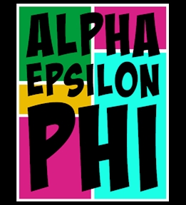 Alpha Epsilon Phi t-shirt design 132