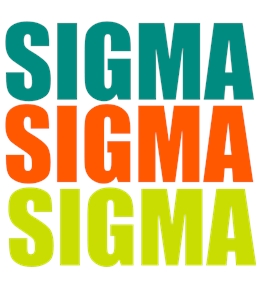 Sigma Sigma Sigma t-shirt design 114