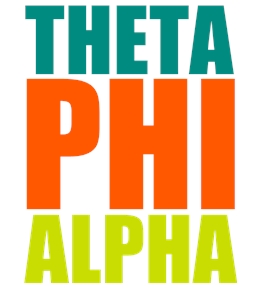 Theta Phi Alpha t-shirt design 119