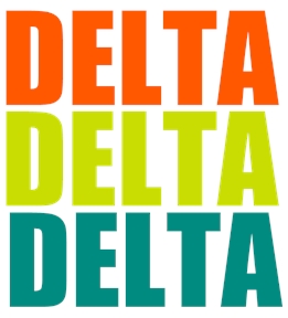 Delta Delta Delta t-shirt design 117