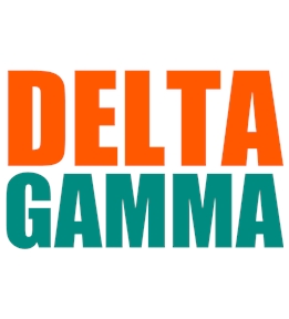 Delta Gamma t-shirt design 121
