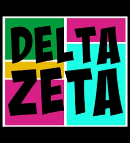 Delta Zeta t-shirt design 126