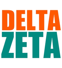 Delta Zeta t-shirt design 128