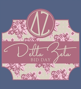 Delta Zeta t-shirt design 52
