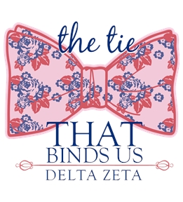 Delta Zeta t-shirt design 51