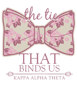 Kappa Alpha Theta t-shirt design 51