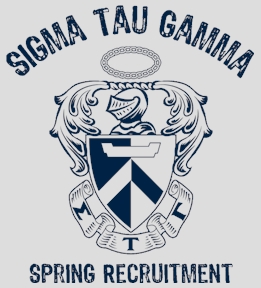 Sigma Tau Gamma t-shirt design 79