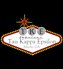Tau Kappa Epsilon t-shirt design 84