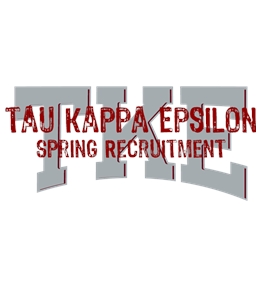 Tau Kappa Epsilon t-shirt design 76