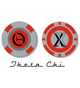 Theta Chi t-shirt design 82