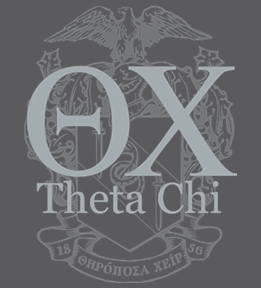 Theta Chi t-shirt design 89
