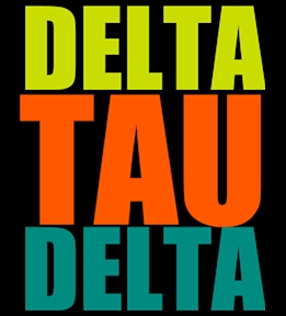 Delta Tau Delta t-shirt design 68