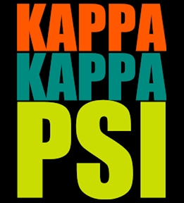 Kappa Kappa Psi t-shirt design 79