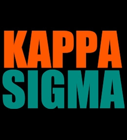 Kappa Sigma t-shirt design 86