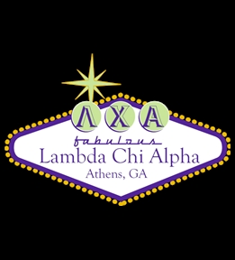 Lambda Chi Alpha t-shirt design 99