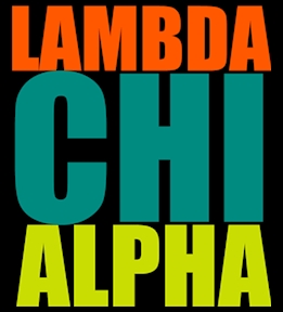 Lambda Chi Alpha t-shirt design 88