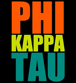 Phi Kappa Tau t-shirt design 75