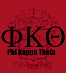Phi Kappa Theta t-shirt design 68