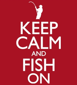Fishing t-shirt design 39