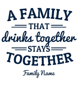 Family Reunion t-shirt design 27