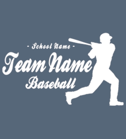 Baseball t-shirt design 29