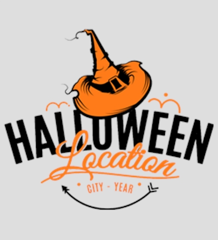Halloween t-shirt design 22